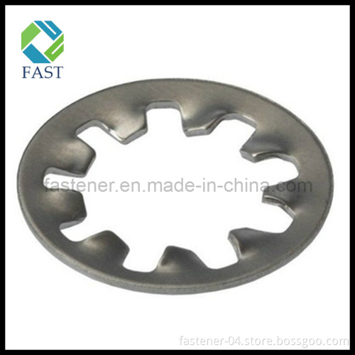 Internal Tooth Lock Washer